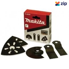 Makita B-30639- Cordless Multi-Cutter Blades